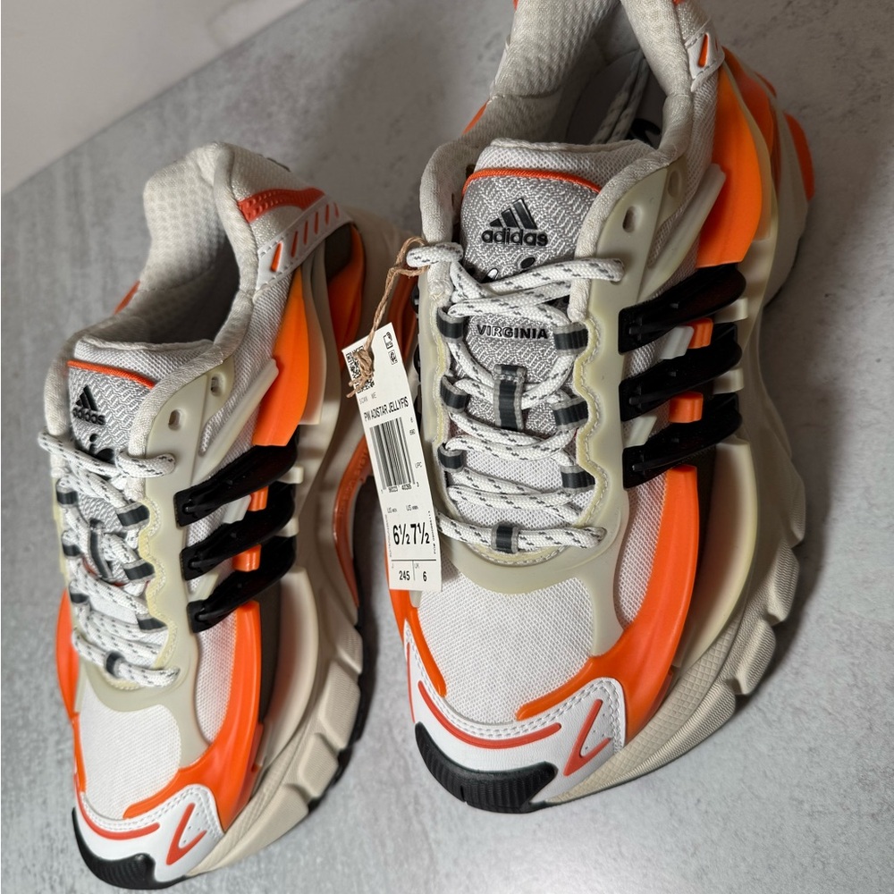 Pharrell Williams x Adidas Adistar Jellyfish Sneakers – Brand New - Picture 4 of 11